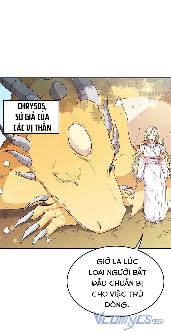 Tôi Chỉ Là Một Tiểu Thư Bình Thường Chapter 78 - Trang 2