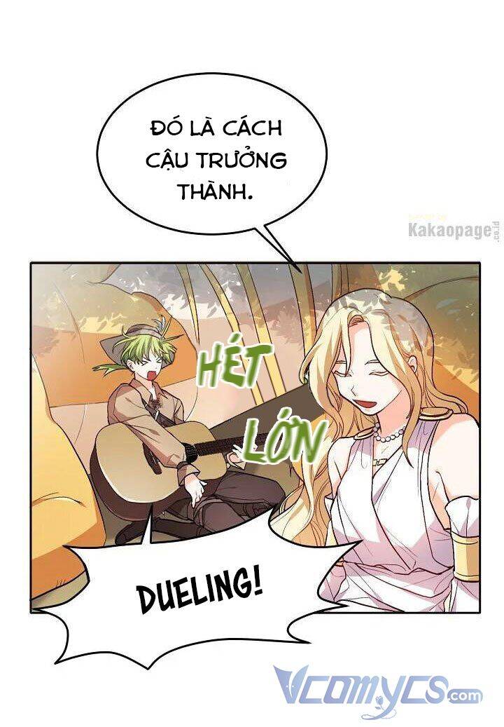 Tôi Chỉ Là Một Tiểu Thư Bình Thường Chapter 78 - Trang 2