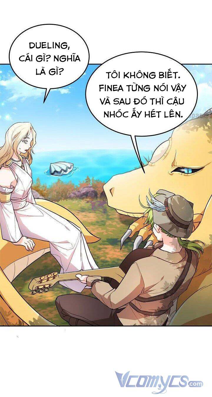 Tôi Chỉ Là Một Tiểu Thư Bình Thường Chapter 78 - Trang 2