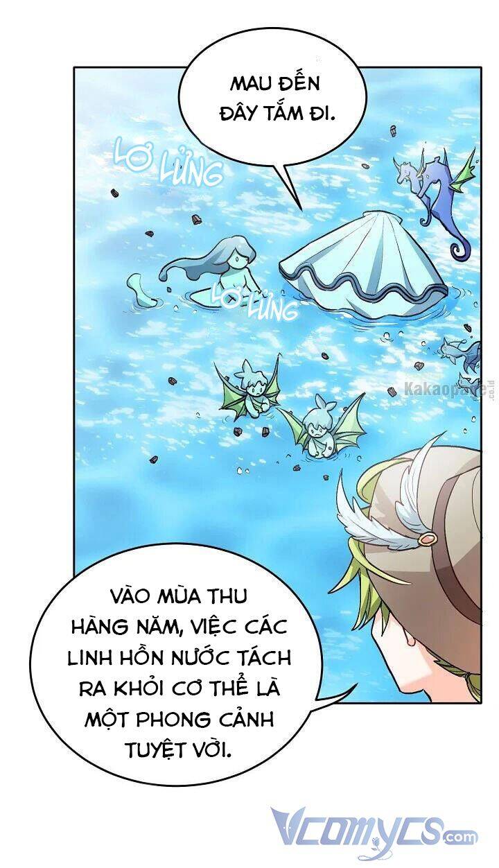 Tôi Chỉ Là Một Tiểu Thư Bình Thường Chapter 78 - Trang 2