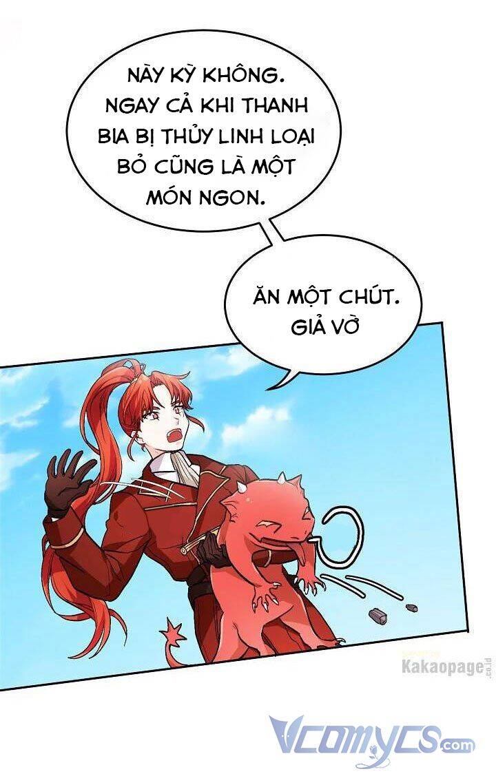 Tôi Chỉ Là Một Tiểu Thư Bình Thường Chapter 78 - Trang 2