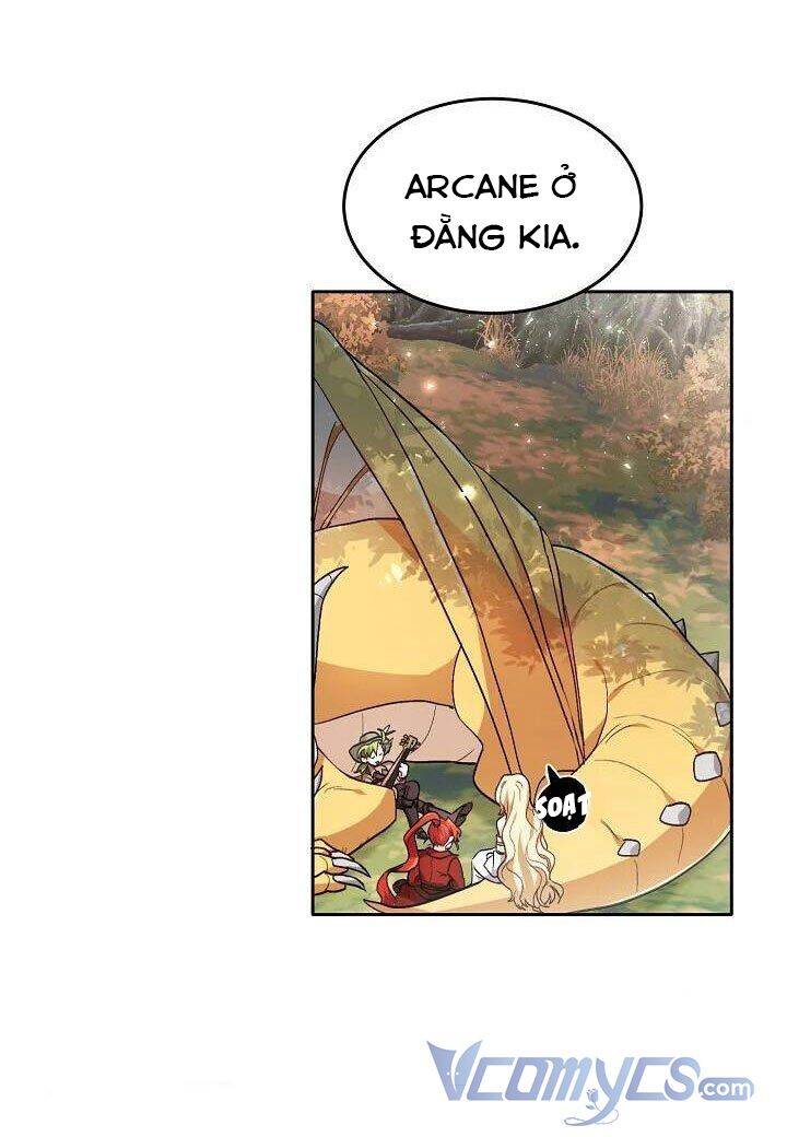 Tôi Chỉ Là Một Tiểu Thư Bình Thường Chapter 78 - Trang 2