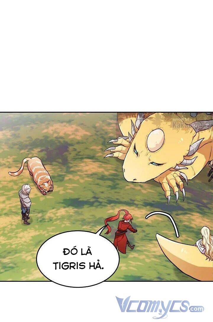 Tôi Chỉ Là Một Tiểu Thư Bình Thường Chapter 78 - Trang 2