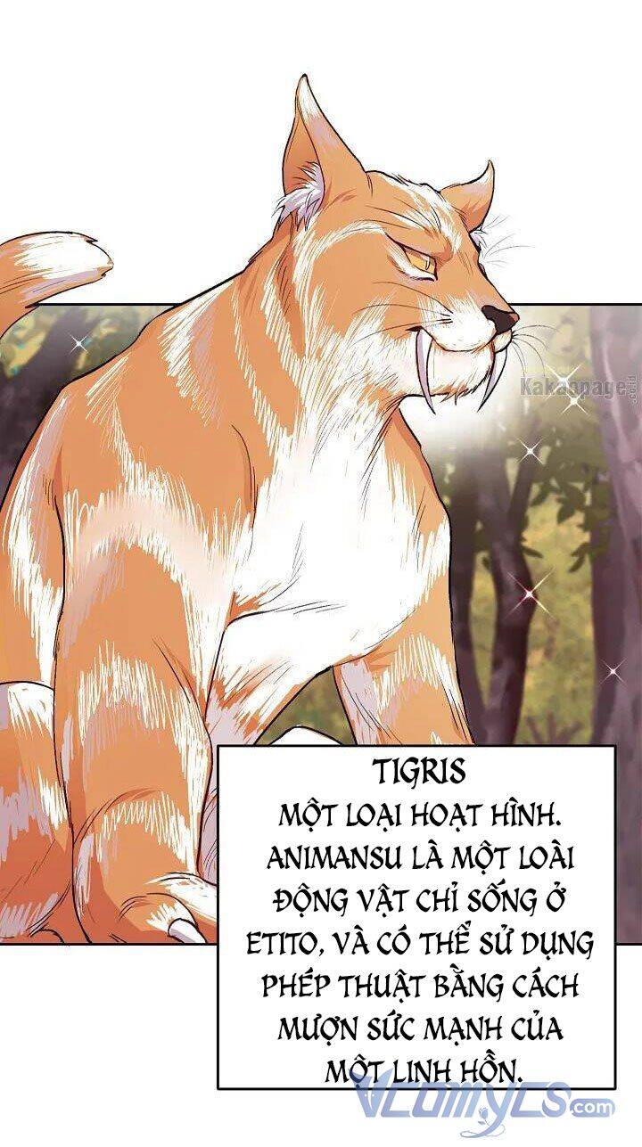 Tôi Chỉ Là Một Tiểu Thư Bình Thường Chapter 78 - Trang 2