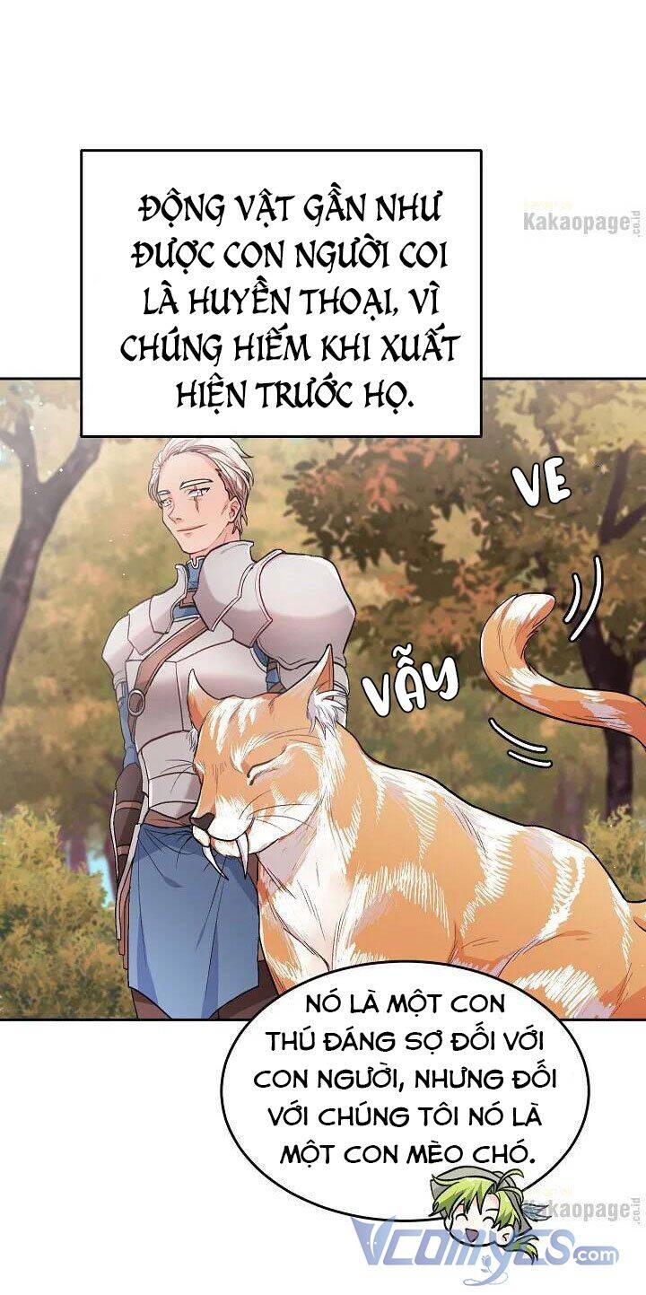 Tôi Chỉ Là Một Tiểu Thư Bình Thường Chapter 78 - Trang 2
