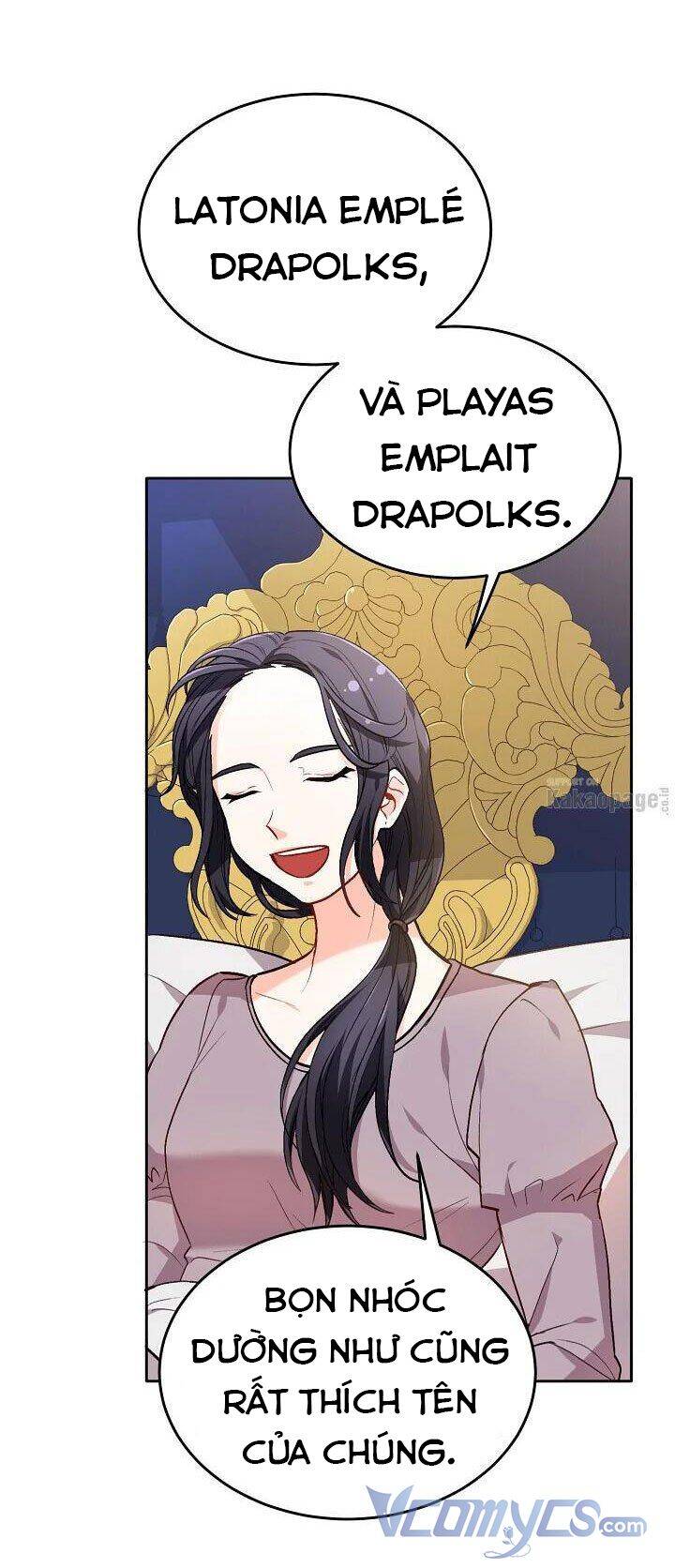 Tôi Chỉ Là Một Tiểu Thư Bình Thường Chapter 78 - Trang 2