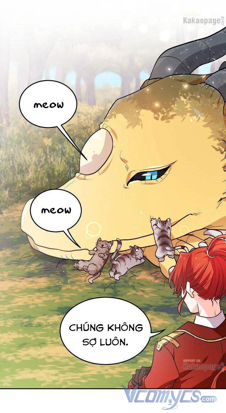 Tôi Chỉ Là Một Tiểu Thư Bình Thường Chapter 78 - Trang 2