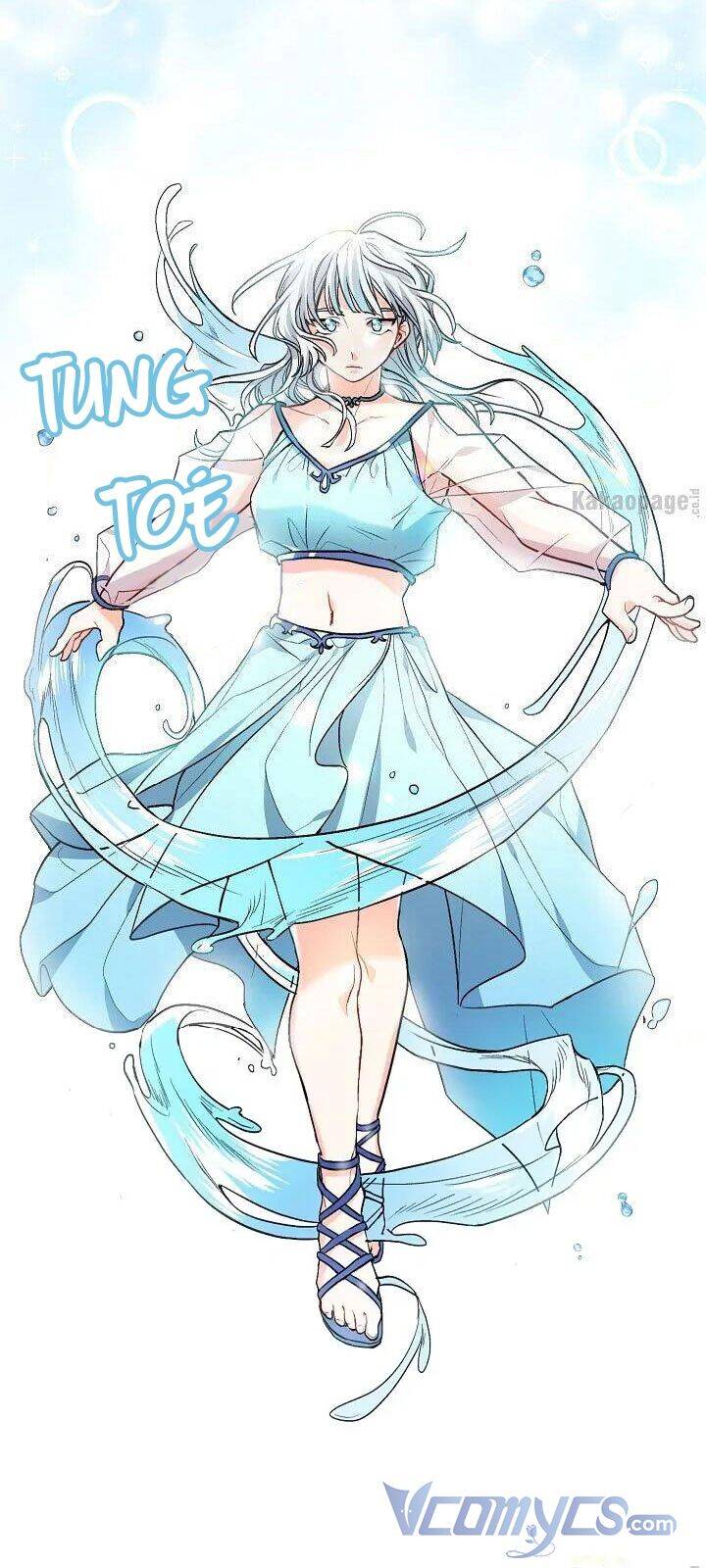 Tôi Chỉ Là Một Tiểu Thư Bình Thường Chapter 78 - Trang 2