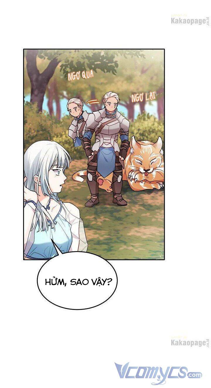 Tôi Chỉ Là Một Tiểu Thư Bình Thường Chapter 78 - Trang 2