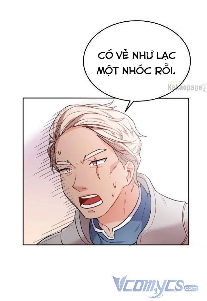 Tôi Chỉ Là Một Tiểu Thư Bình Thường Chapter 78 - Trang 2