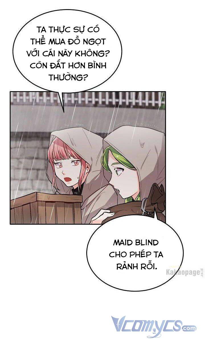 Tôi Chỉ Là Một Tiểu Thư Bình Thường Chapter 78 - Trang 2