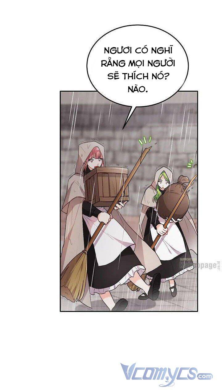 Tôi Chỉ Là Một Tiểu Thư Bình Thường Chapter 78 - Trang 2