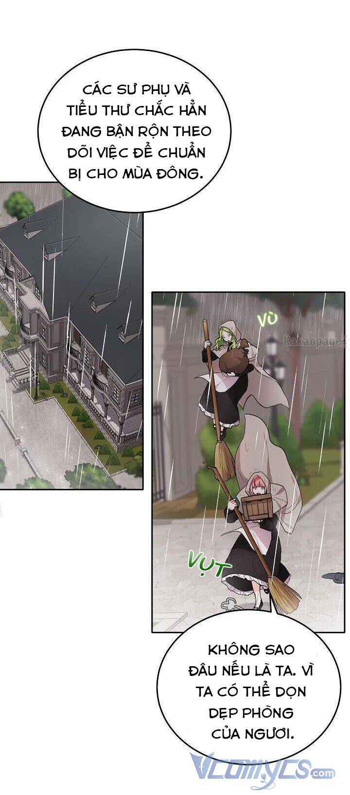 Tôi Chỉ Là Một Tiểu Thư Bình Thường Chapter 78 - Trang 2