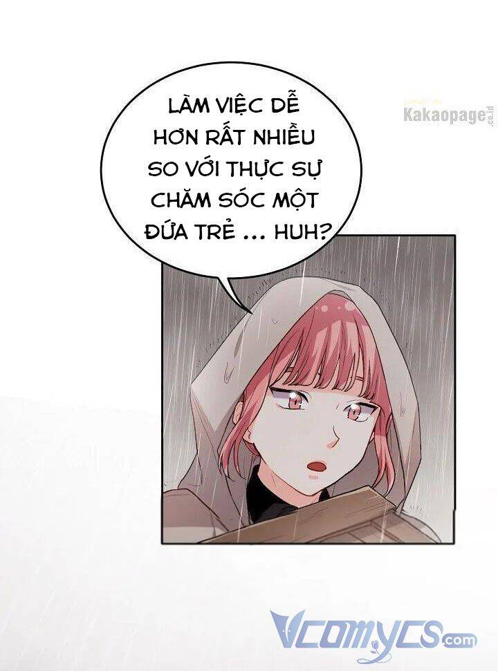 Tôi Chỉ Là Một Tiểu Thư Bình Thường Chapter 78 - Trang 2