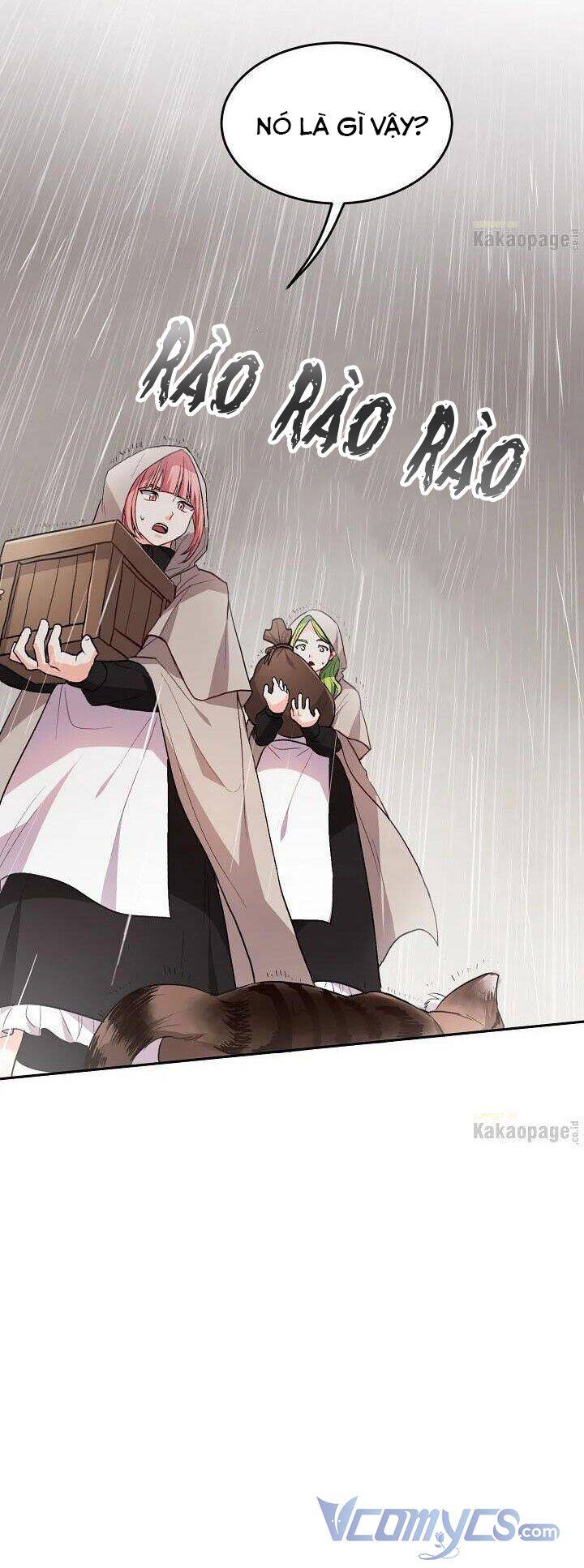 Tôi Chỉ Là Một Tiểu Thư Bình Thường Chapter 78 - Trang 2