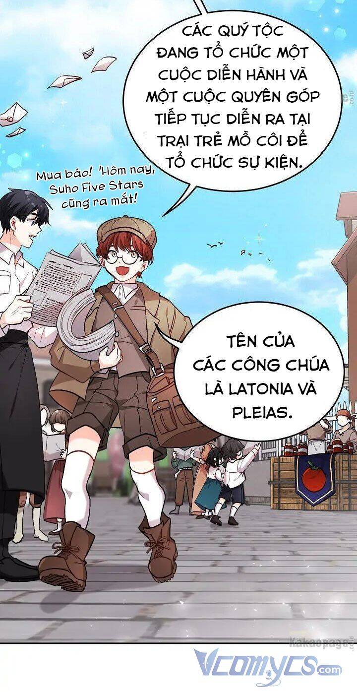 Tôi Chỉ Là Một Tiểu Thư Bình Thường Chapter 78 - Trang 2