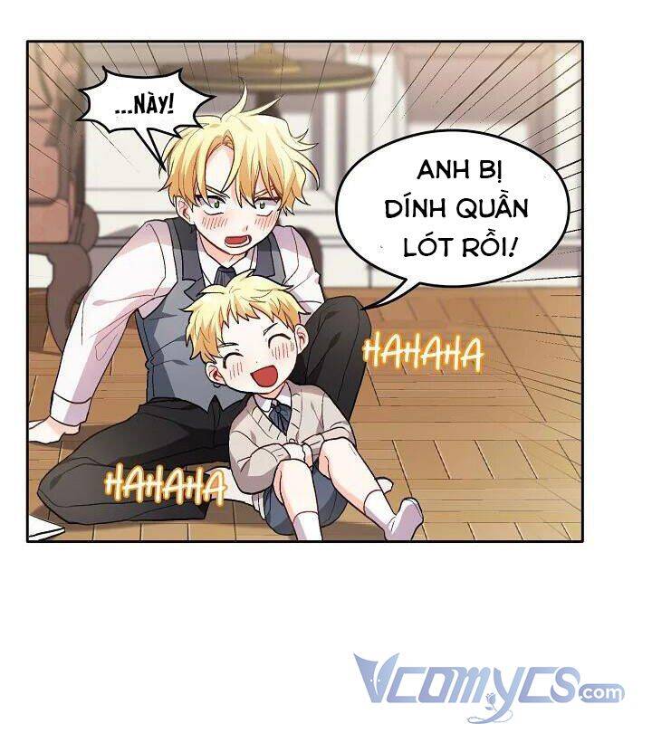 Tôi Chỉ Là Một Tiểu Thư Bình Thường Chapter 78 - Trang 2