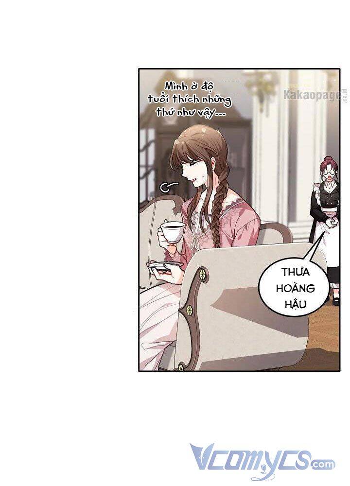 Tôi Chỉ Là Một Tiểu Thư Bình Thường Chapter 78 - Trang 2
