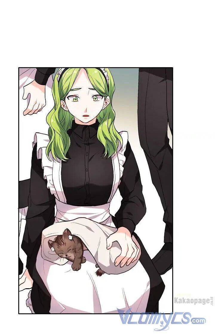 Tôi Chỉ Là Một Tiểu Thư Bình Thường Chapter 78 - Trang 2