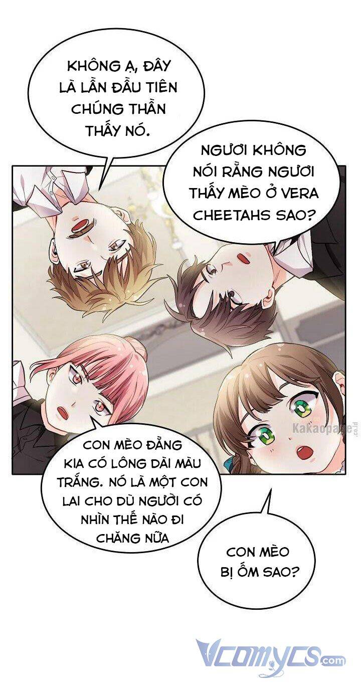 Tôi Chỉ Là Một Tiểu Thư Bình Thường Chapter 78 - Trang 2