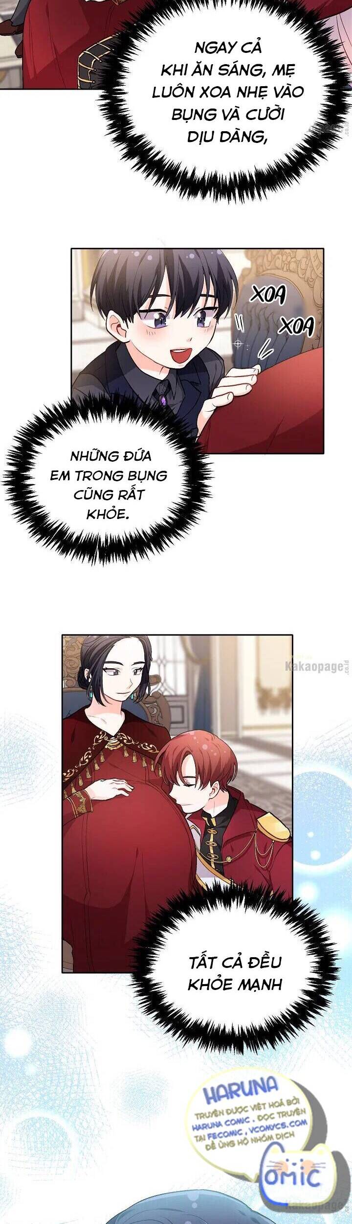 Tôi Chỉ Là Một Tiểu Thư Bình Thường Chapter 77 - Trang 2