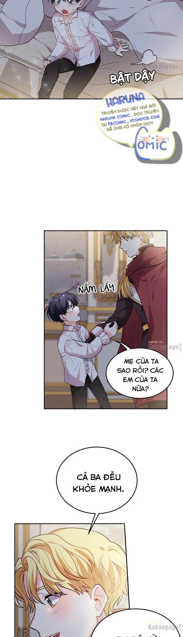 Tôi Chỉ Là Một Tiểu Thư Bình Thường Chapter 77 - Trang 2