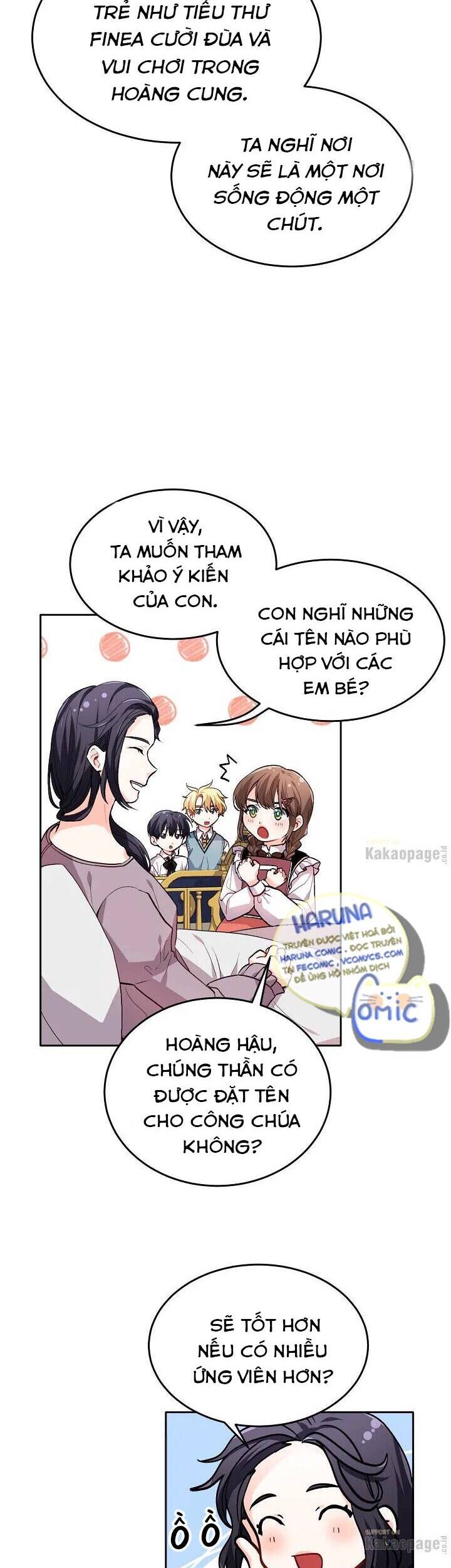 Tôi Chỉ Là Một Tiểu Thư Bình Thường Chapter 77 - Trang 2
