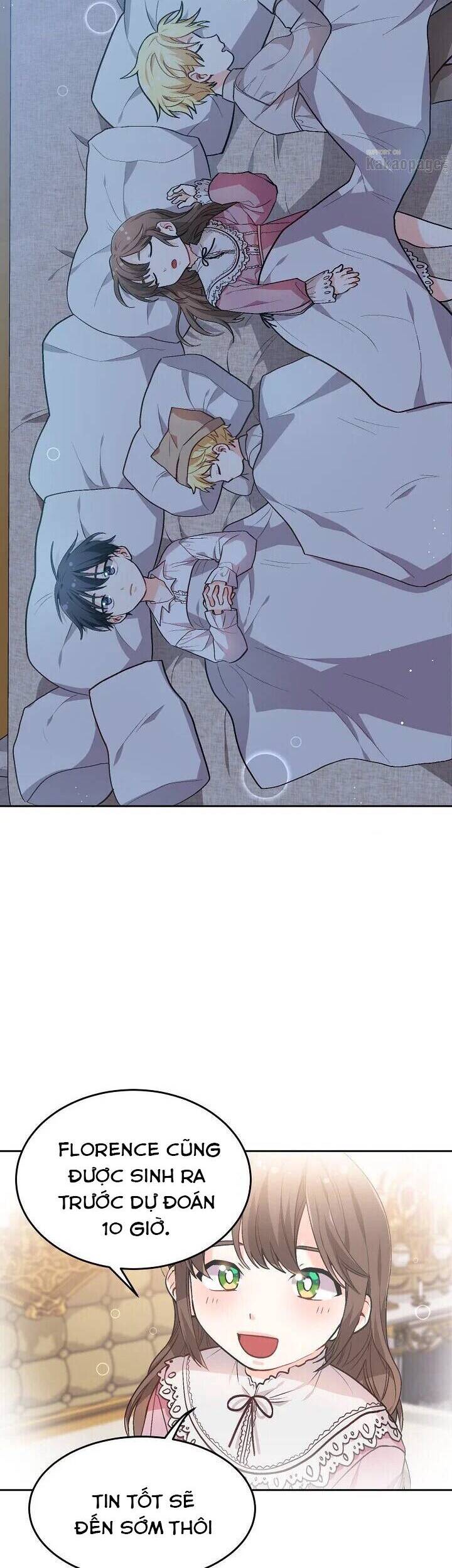 Tôi Chỉ Là Một Tiểu Thư Bình Thường Chapter 77 - Trang 2