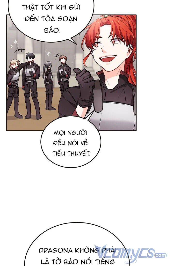 Tôi Chỉ Là Một Tiểu Thư Bình Thường Chapter 76 - Trang 2