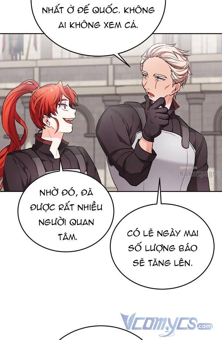 Tôi Chỉ Là Một Tiểu Thư Bình Thường Chapter 76 - Trang 2