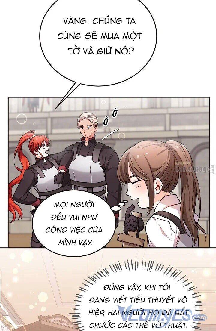 Tôi Chỉ Là Một Tiểu Thư Bình Thường Chapter 76 - Trang 2