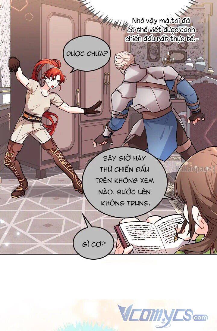 Tôi Chỉ Là Một Tiểu Thư Bình Thường Chapter 76 - Trang 2