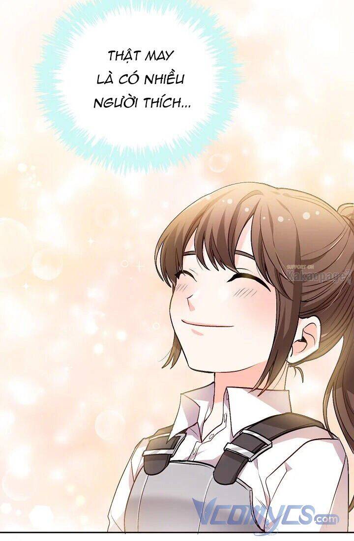 Tôi Chỉ Là Một Tiểu Thư Bình Thường Chapter 76 - Trang 2