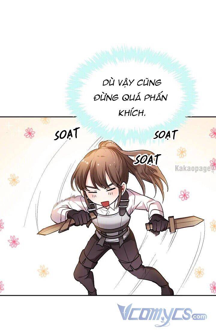 Tôi Chỉ Là Một Tiểu Thư Bình Thường Chapter 76 - Trang 2