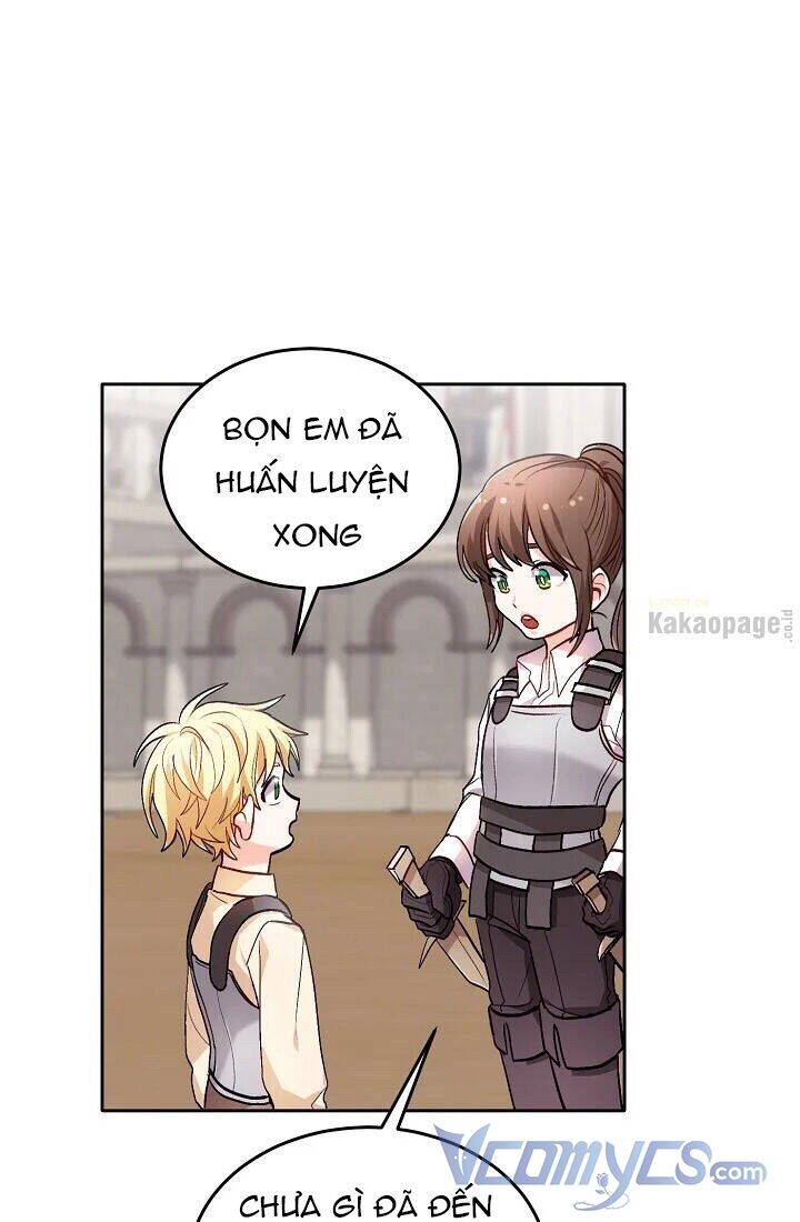 Tôi Chỉ Là Một Tiểu Thư Bình Thường Chapter 76 - Trang 2