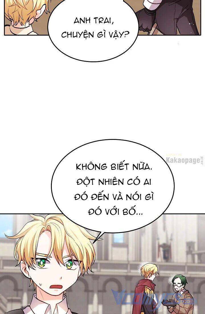 Tôi Chỉ Là Một Tiểu Thư Bình Thường Chapter 76 - Trang 2