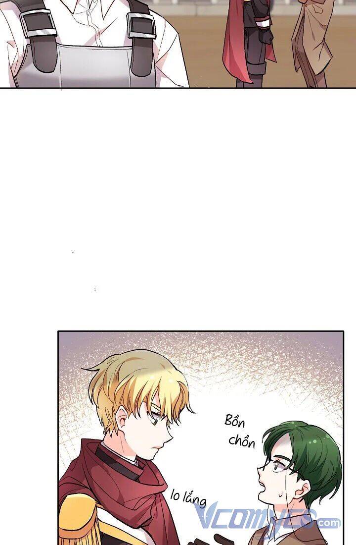 Tôi Chỉ Là Một Tiểu Thư Bình Thường Chapter 76 - Trang 2
