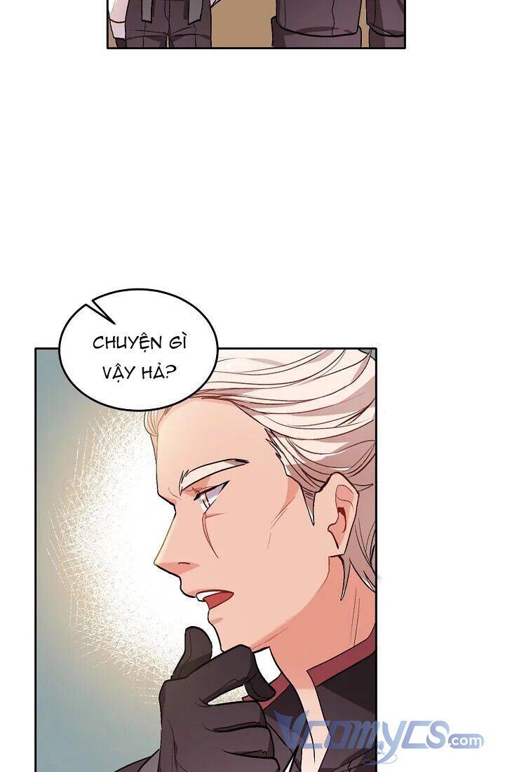 Tôi Chỉ Là Một Tiểu Thư Bình Thường Chapter 76 - Trang 2