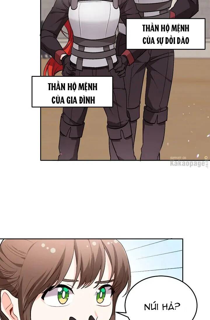Tôi Chỉ Là Một Tiểu Thư Bình Thường Chapter 76 - Trang 2