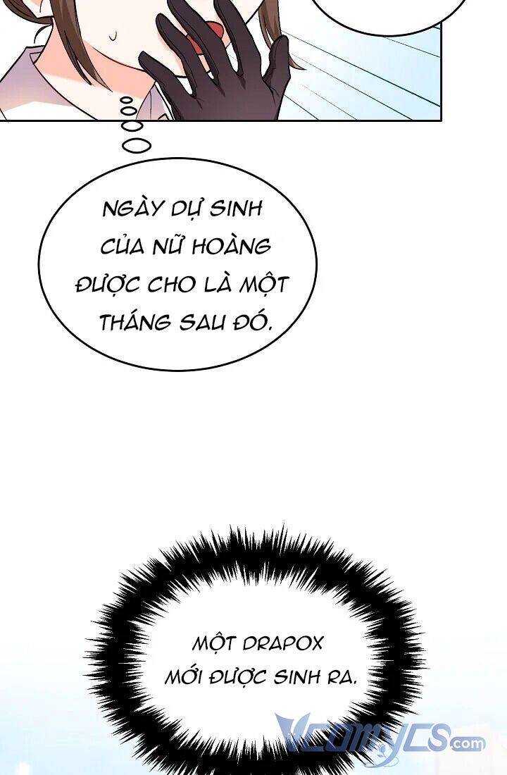 Tôi Chỉ Là Một Tiểu Thư Bình Thường Chapter 76 - Trang 2