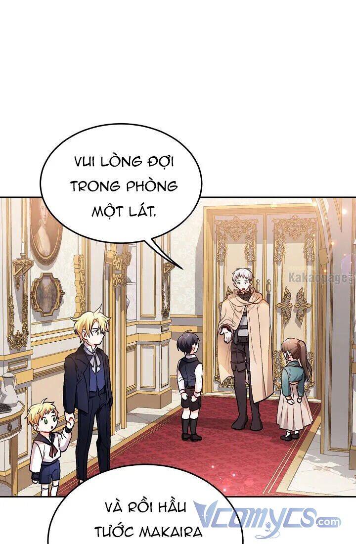 Tôi Chỉ Là Một Tiểu Thư Bình Thường Chapter 76 - Trang 2