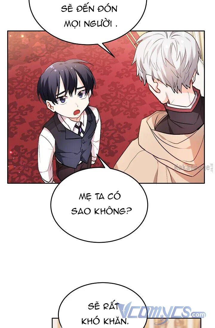 Tôi Chỉ Là Một Tiểu Thư Bình Thường Chapter 76 - Trang 2