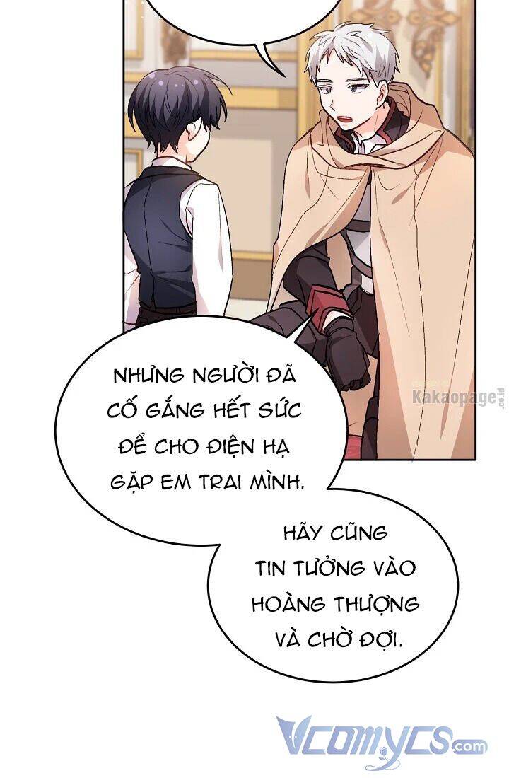 Tôi Chỉ Là Một Tiểu Thư Bình Thường Chapter 76 - Trang 2