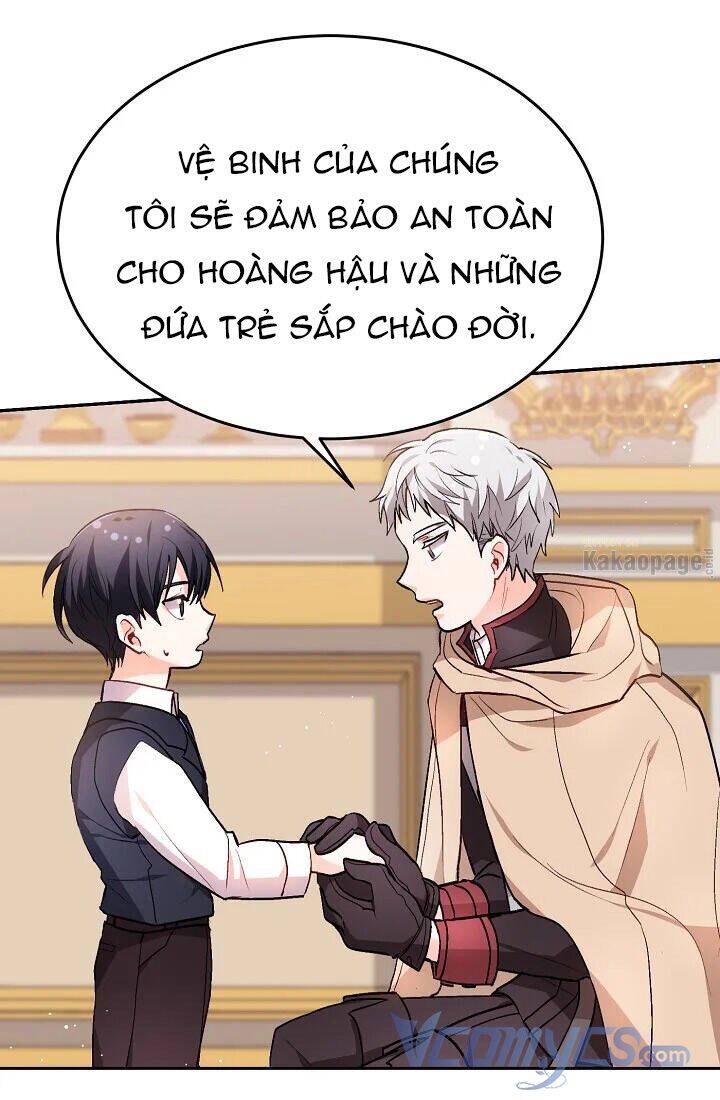 Tôi Chỉ Là Một Tiểu Thư Bình Thường Chapter 76 - Trang 2