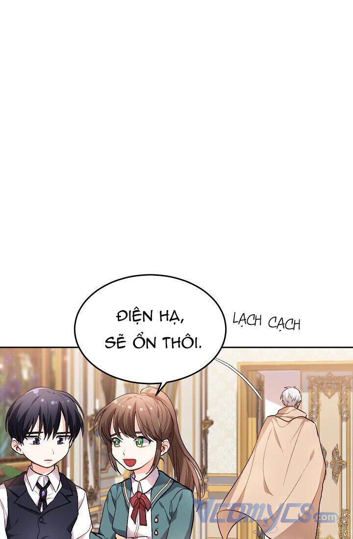 Tôi Chỉ Là Một Tiểu Thư Bình Thường Chapter 76 - Trang 2