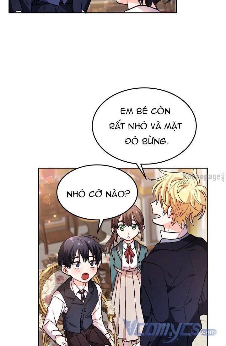 Tôi Chỉ Là Một Tiểu Thư Bình Thường Chapter 76 - Trang 2