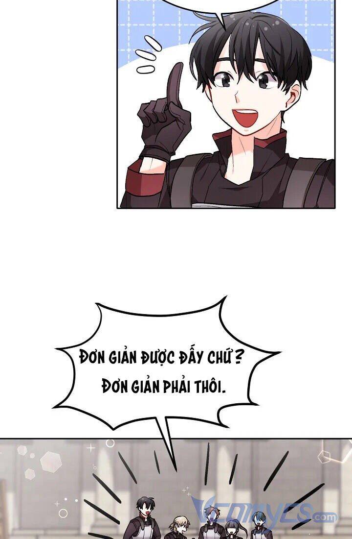 Tôi Chỉ Là Một Tiểu Thư Bình Thường Chapter 76 - Trang 2