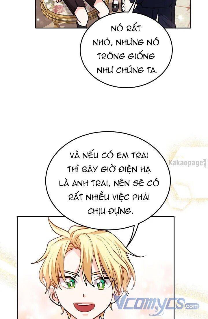 Tôi Chỉ Là Một Tiểu Thư Bình Thường Chapter 76 - Trang 2