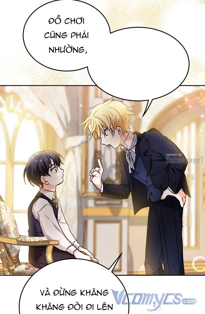 Tôi Chỉ Là Một Tiểu Thư Bình Thường Chapter 76 - Trang 2