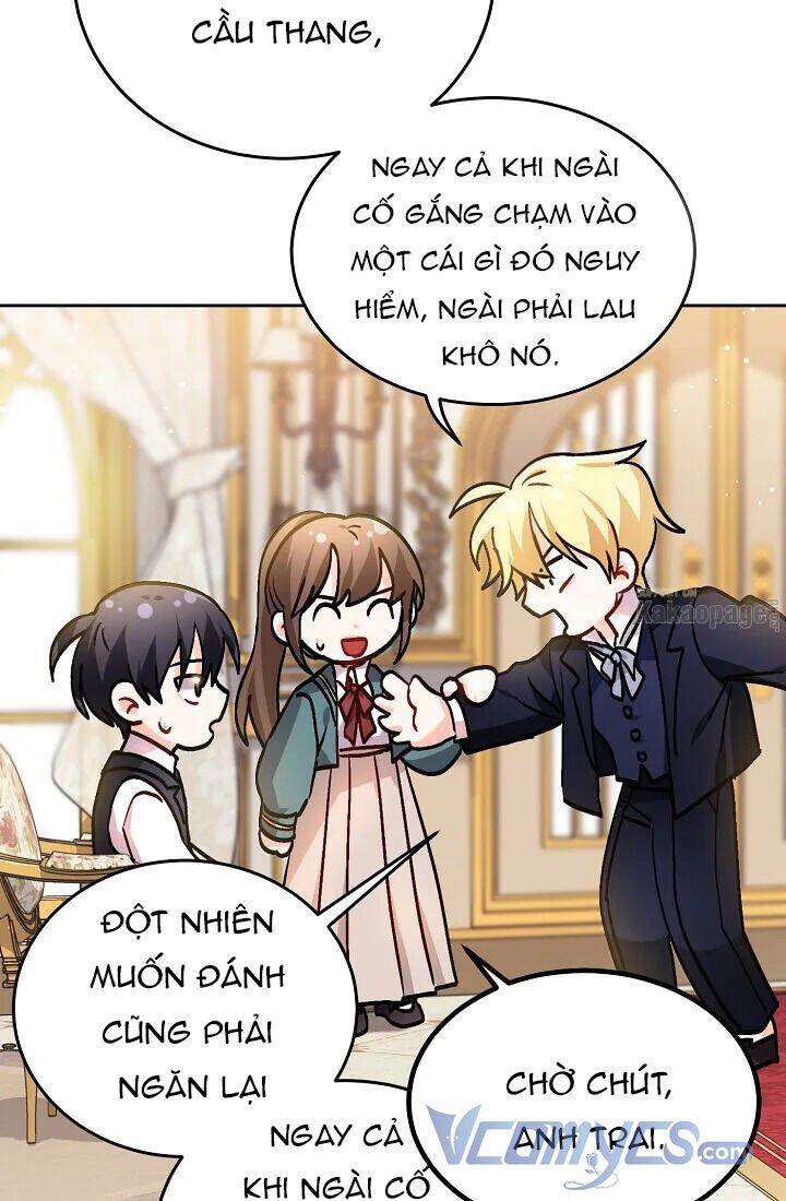 Tôi Chỉ Là Một Tiểu Thư Bình Thường Chapter 76 - Trang 2